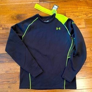 Men’s Under Armor Long Sleeve Shirt